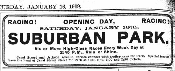 TodayInNewOrleansHistory/1909January16SuburbanParkGretnaMcDonoghville.jpg