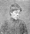 TodayInNewOrleansHistory/1911September29AnnieCrawfordOutsidePrison.jpg