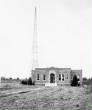 TodayInNewOrleansHistory/1930sWWLTransmitterBuildingInKenner.jpg