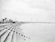 TodayInNewOrleansHistory/1941May5SeawallPontchartrainBeach.jpg