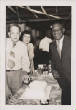 TodayInNewOrleansHistory/1950PapaCelestinAtAlphonsePicous71stBD.jpg