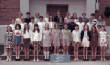 TodayInNewOrleansHistory/1970AprilEllenDegeneresLaSalleSchoolGrade6.jpg