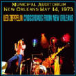 TodayInNewOrleansHistory/1973May14LedZeppelinMunicipalAuditorium.jpg