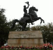 TodayInNewOrleansHistory/JacksonStatueInJacksonville.jpg