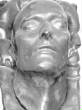 TodayInNewOrleansHistory/NapoleonsDeathMask.jpg