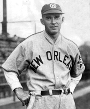 TodayInNewOrleansHistory/1916August8CottonKnauppPelsRecordTriplePlay.gif