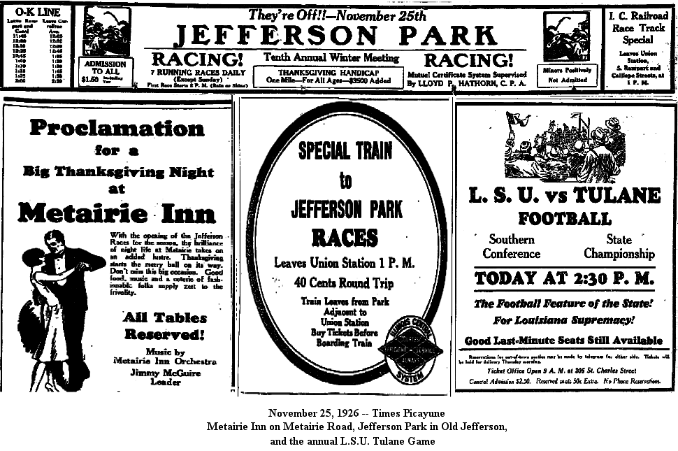 TodayInNewOrleansHistory/1926November25JeffersonPark.gif