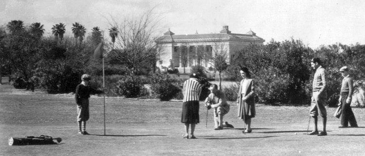 TodayInNewOrleansHistory/1930sgolfCPwpawomengolfmuseum.gif