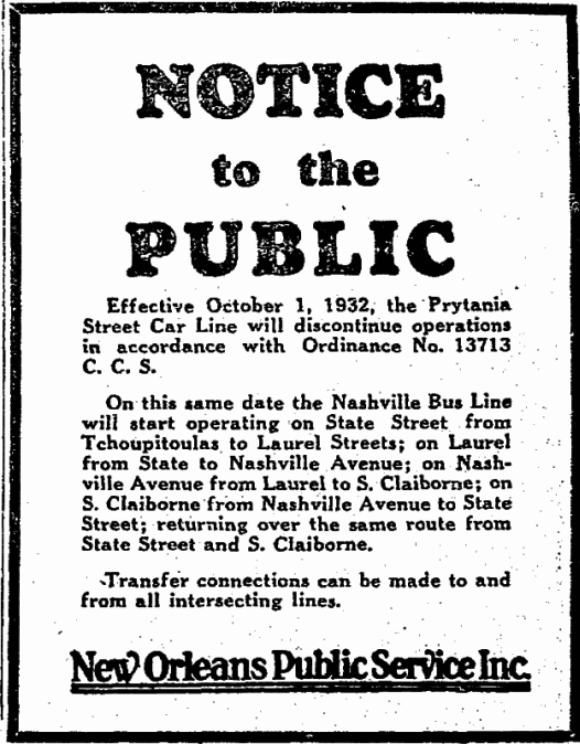 TodayInNewOrleansHistory/1932September30PrytaniaStreetcar.gif