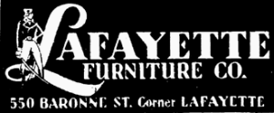 TodayInNewOrleansHistory/1934Sept6LafayetteFurniture.gif