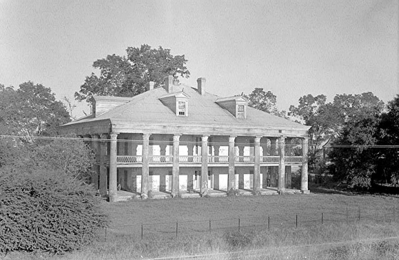 TodayInNewOrleansHistory/1936AugustUncleSamPlantationHABS.jpg