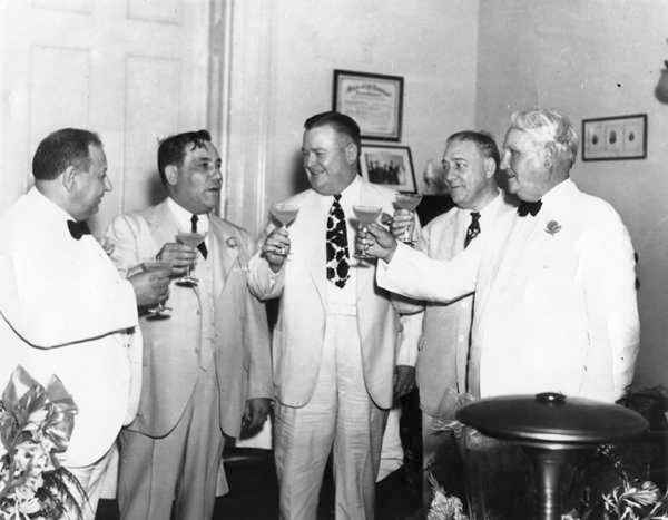 TodayInNewOrleansHistory/1937August17CelebrationMaestrisfirstanniversaryinofficeCityHallCommissionersFRGomilaMayorMaestriCommissionersJosephPSkellyCommissionerFredAEarhartCommissionerJesseCave.gif