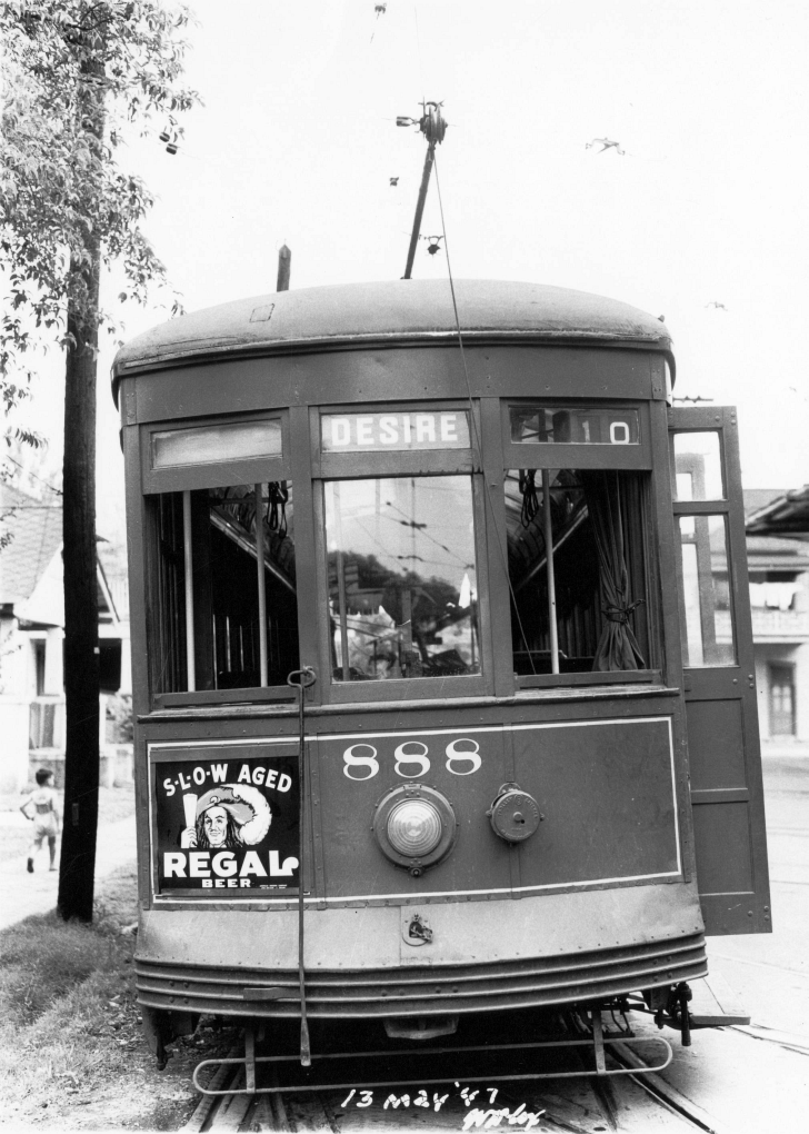 TodayInNewOrleansHistory/1947May13DesireStreetcar.gif