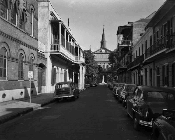 TodayInNewOrleansHistory/1951StLouisCathedralStMarysQuadroon.gif