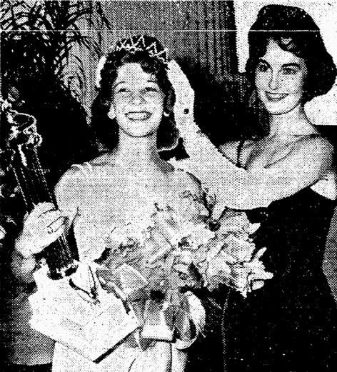 TodayInNewOrleansHistory/1960June16MissNewOrleansSandraGreco.jpg