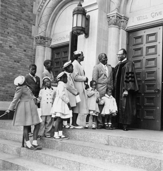 TodayInNewOrleansHistory/1962April21ReverseFreedomRiderFamilyFromNewOrleans.jpg