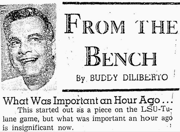 TodayInNewOrleansHistory/1963BuddyDilibertoFromTimesPicayune.gif