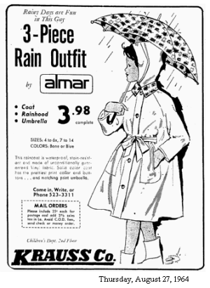 TodayInNewOrleansHistory/1964Aug27KraussRaincoat.gif