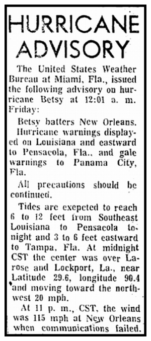 TodayInNewOrleansHistory/1965September9BetsyHurricaneWarning.gif