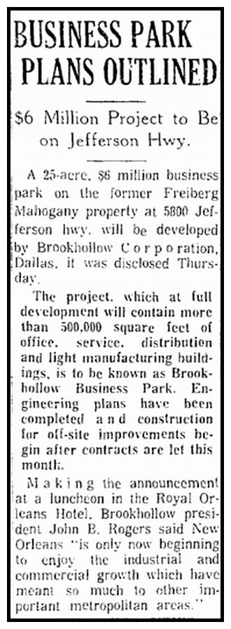 TodayInNewOrleansHistory/1965September9JeffHwyBusinessPark.gif