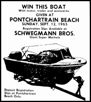 TodayInNewOrleansHistory/1965September9SchwegmannsPBboat.gif