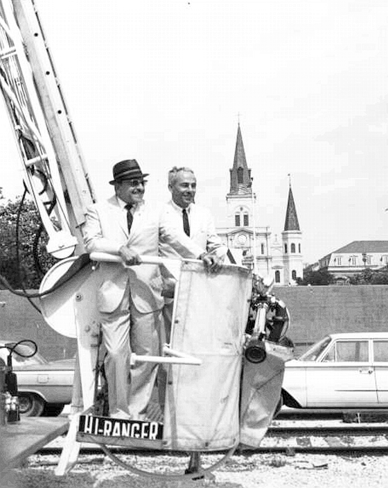 TodayInNewOrleansHistory/1967April28SchiroAndMoreauSurveyProposedRiverfrontExpressway.jpg