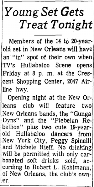 TodayInNewOrleansHistory/1967September8Hullabaloo.gif