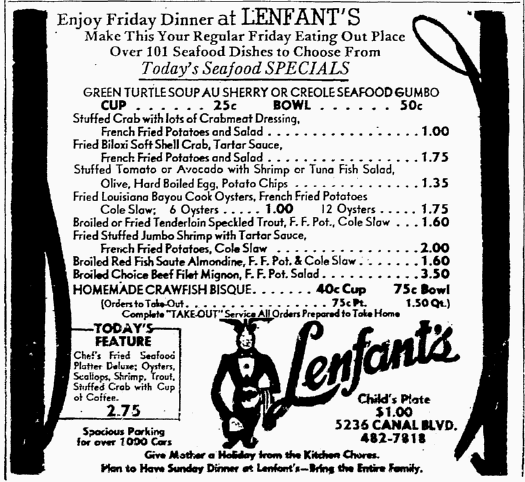 TodayInNewOrleansHistory/1967September8Lenfants.gif