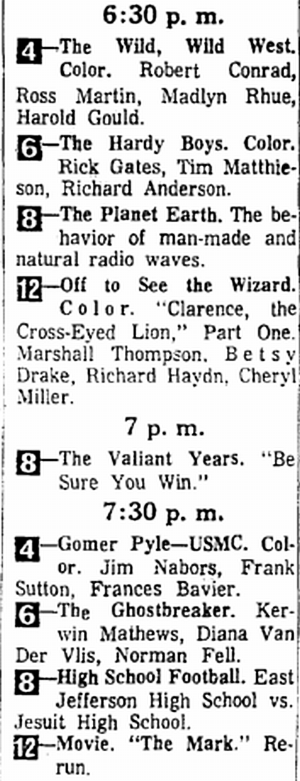 TodayInNewOrleansHistory/1967September8TV.gif