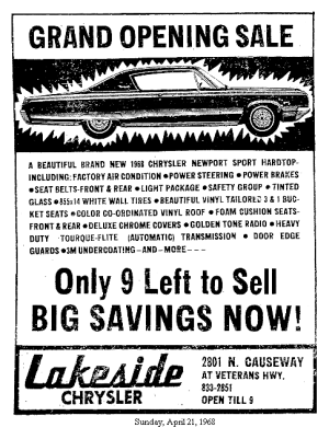 TodayInNewOrleansHistory/1968April21_1968LakesideChrysler.gif