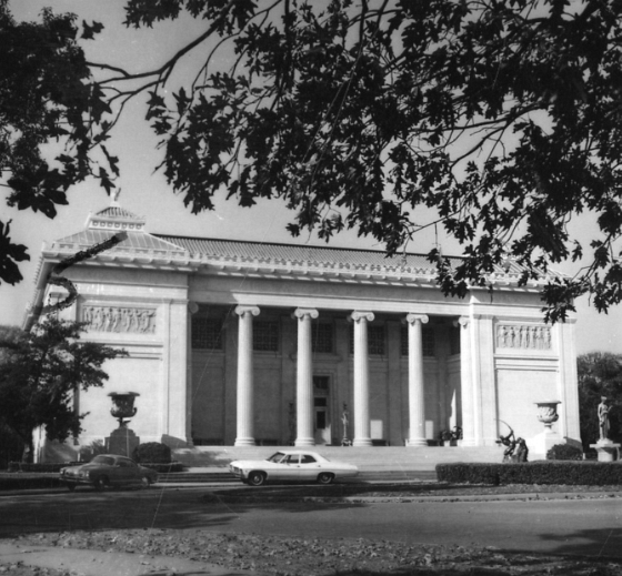 TodayInNewOrleansHistory/1968DelgadoMuseum.jpg