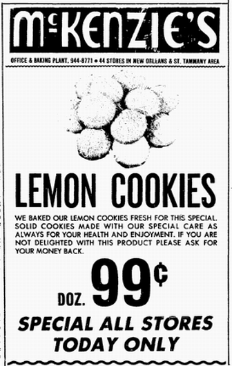 TodayInNewOrleansHistory/1983McKenzieLemonCookies.gif