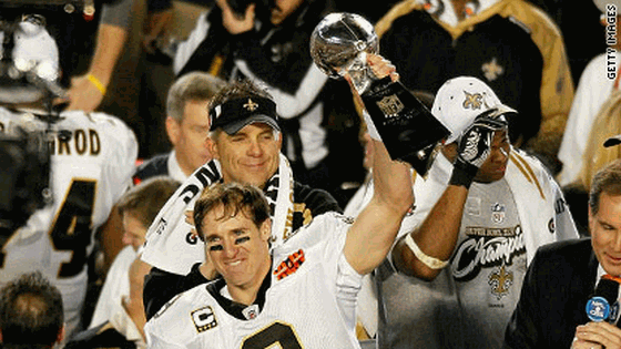 TodayInNewOrleansHistory/2010February7SaintsWinSuperbowlFROMCNN.gif