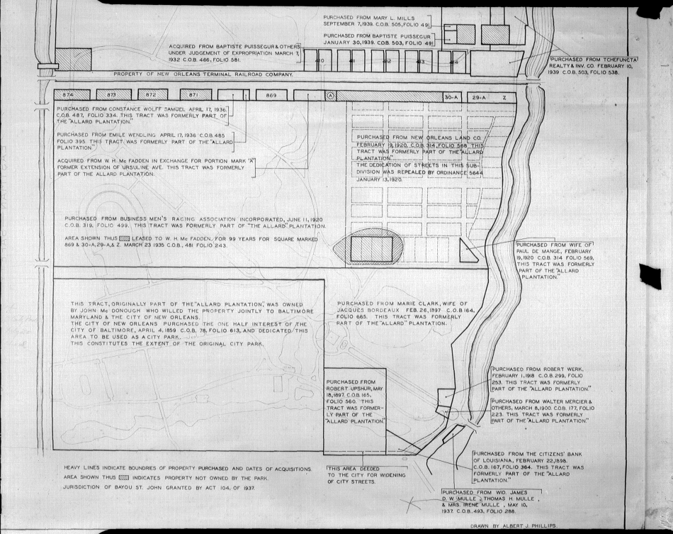 TodayInNewOrleansHistory/CityParkOwnershipMap.gif