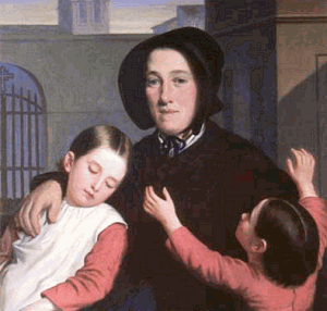 TodayInNewOrleansHistory/MargaretPortraitJacquesAmansC1842.gif