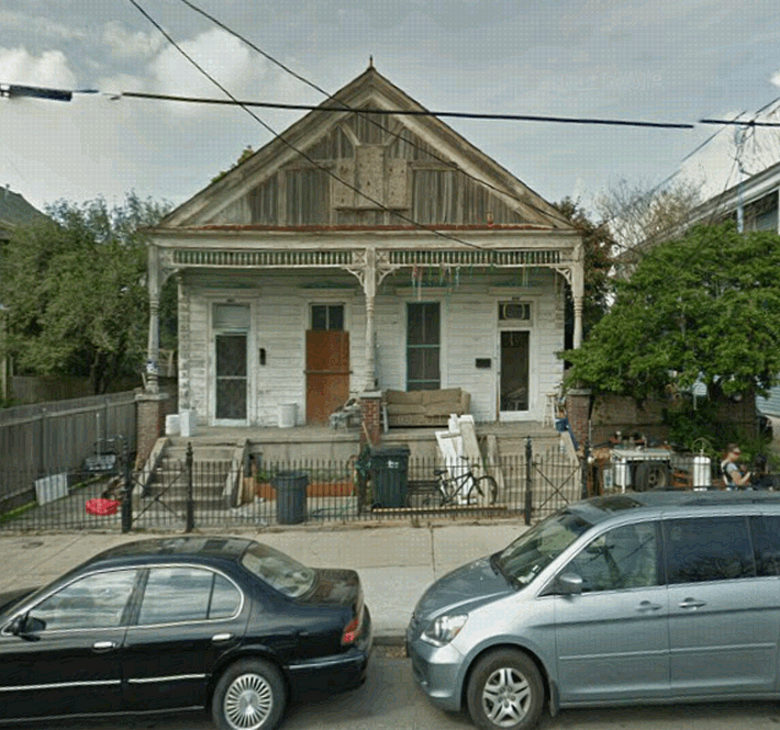 TodayInNewOrleansHistory/OswaldAppartment4907Magazine.gif