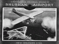 Shushan Airport